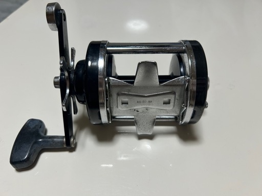 アブガルシア　アンバサダー　ABU Garcia ambassador 10000 米リール