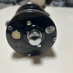 アブガルシア　アンバサダー　ABU Garcia ambassador 10000 米リールの画像