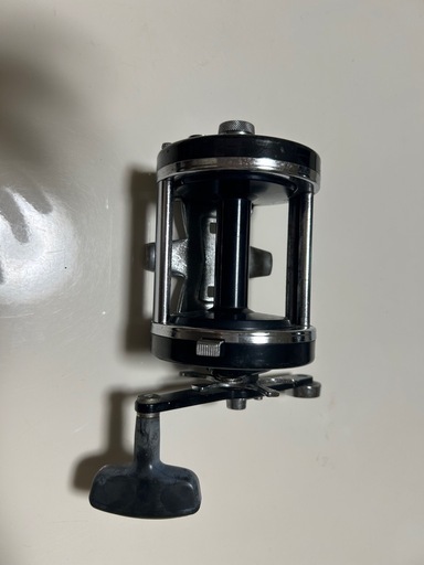 アブガルシア　アンバサダー　ABU Garcia ambassador 10000 米リール