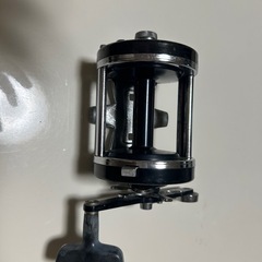アブガルシア　アンバサダー　ABU Garcia ambassador 10000 米リールの画像