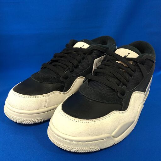 【ジャングルジャングル岸和田店】NIKE　ナイキ　スニーカー　メンズ　27.0㎝　ブラック