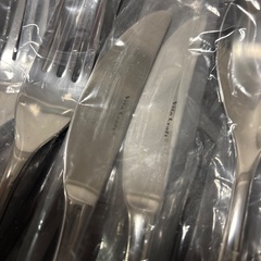 新品　ビタクラフト　カトラリーの画像