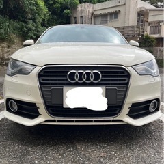 アウディ Ａ1