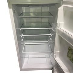 【ジ0408-08】直冷式 右開き 236L‼️ YAMADA 冷蔵庫　2021年の画像