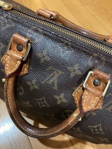 ヴィトン　バッグ