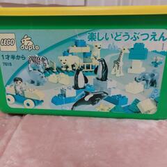 レゴブロックの画像