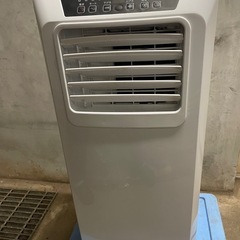 移動式クーラー　ポータブルクーラー　　 