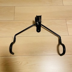 ミノウラ　バイクハンガー
