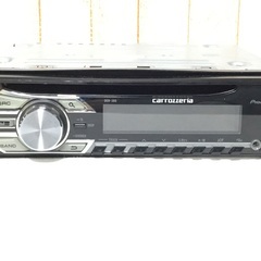 Pioneer DEH-380 カロッツェリア 中古品