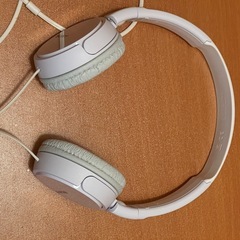 SONY ヘッドホン