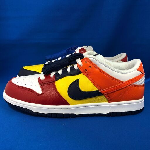 NIKE　ナイキ　スニーカー　メンズ　27.0㎝　マルチカラー