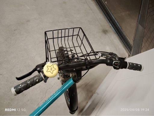 キッズ用　自転車　　
