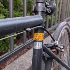 tokyo bikeの画像