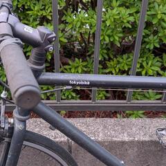 tokyo bikeの画像