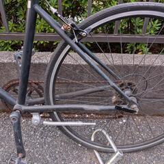 tokyo bikeの画像