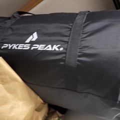 テント　未使用　キャンプ