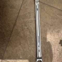 メガネレンチ