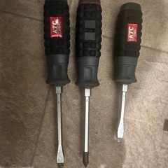 KTCドライバーセット