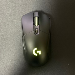 ゲーミングマウス