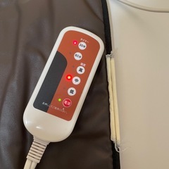 【定価9,980円】　温熱治療器　冷え性　腰痛　クロシオ　遠赤外線　ダイエット　肩こり　疲労回復の画像