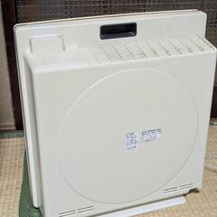 4月末迄　動作品　コンパクト　空気清浄機　日立　EP-PZ30　リモコン付きの画像
