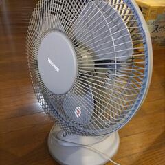 TEKNOS テクノス　小型扇風機