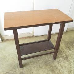 サイドテーブル？