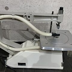 RYOBI リョービ 100V 卓上糸ノコ盤 TF-5400 糸のこ盤 説明書他 RYOBI リョービ 100V 卓上糸ノコ盤 TF-5400 糸のこ盤 説明書他