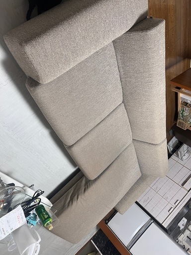 ソファー売ります