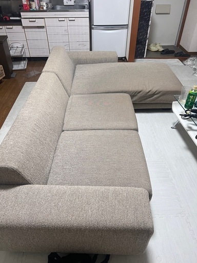 ソファー売ります