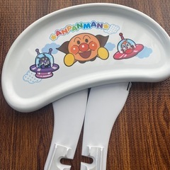  アンパンマン まめチェアー用テーブル
