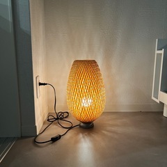フロアライト IKEA