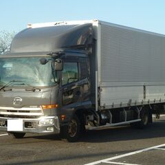 H.24(2012)年 UDトラックス コンドル 2.95tアル...