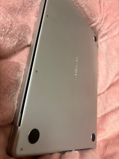 パソコン MacBook Pro M1max 16inch 32GB 1TB SSD