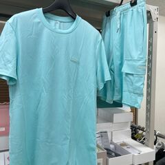 新品 春夏 セットアップ メンズ SETUP 未使用 せどり　まとめ買い歓迎　卸ます　アマゾン引き上げ商品　倒産品　ネット商材　転売　卸し　問屋　転売OK　アマゾン　商品　景品　コンペの画像