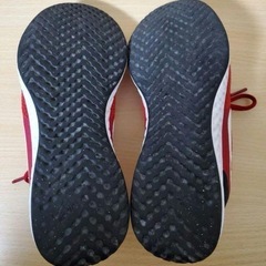 ⭕️お値下げ‼️NIKE レボリューション23.0cmの画像