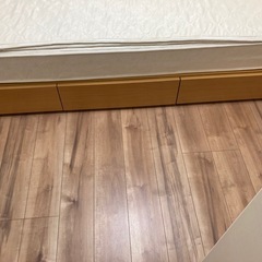 ベッドの画像