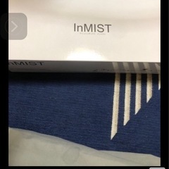 ティッシュケース　　消毒液いれられますの画像