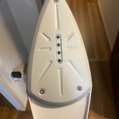 蒸気アイロンの画像