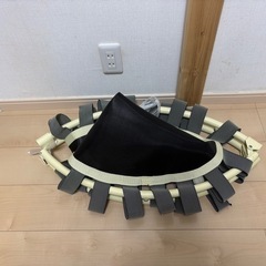 トランポリンの画像