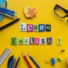 楽しんで、自然に英語の会話力を身につけよう。