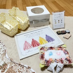 🍀結婚式グッズ　まとめ売りの画像