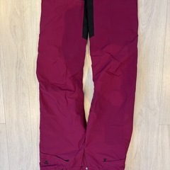 【極美品】ゴールドウィン　スキーウェア