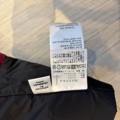 【極美品】ゴールドウィン　スキーウェアの画像
