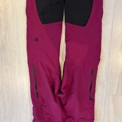 【極美品】ゴールドウィン　スキーウェアの画像