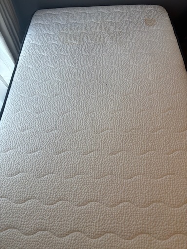 使用期間1年】NELL(ネル)マットレス セミダブル 最大22,500円OFF】5つ