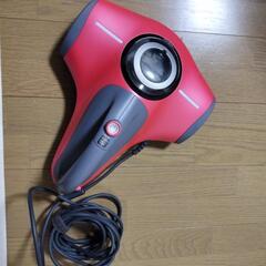 布団クリーナー美品の画像