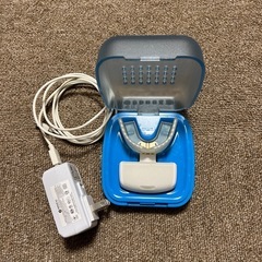 OrthoPulse（歯科矯正促進器具）