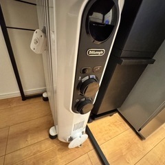 DeLonghi オイルヒーター