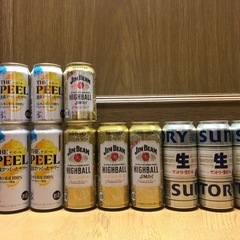 お酒いろいろ②